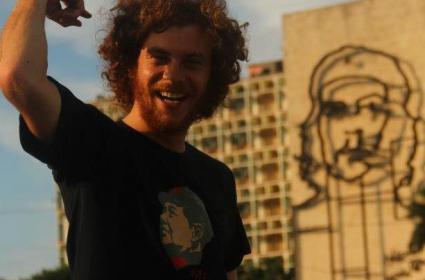 Che&#039;ye selamlar 