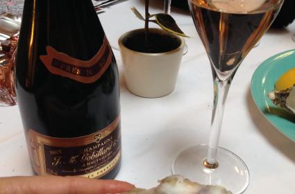 Başka olur Viyana&#039;da yılbaşı 