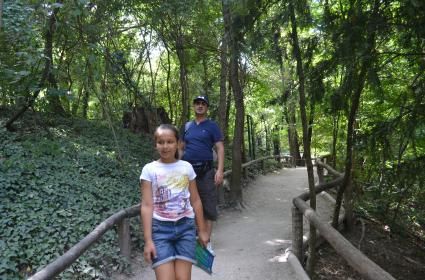 Viyana Hayvanat Bahçesi 