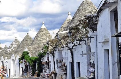 ALBEROBELLO 
