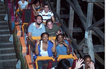 Work and Travel programıyla 2 ay 15 günde doğu yakasının büyük kısmını gezdim 