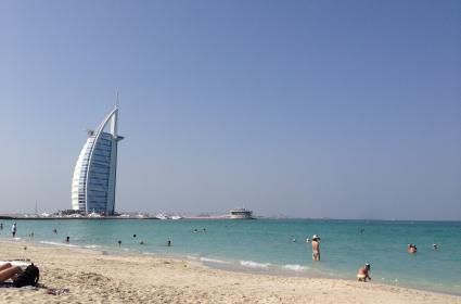 Kışın uğramayı unuttuğu yer... 