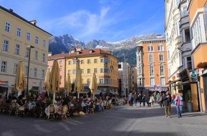 Innsbruck 