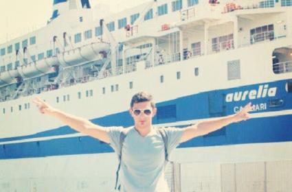 Sardunya Adası / İtalya 