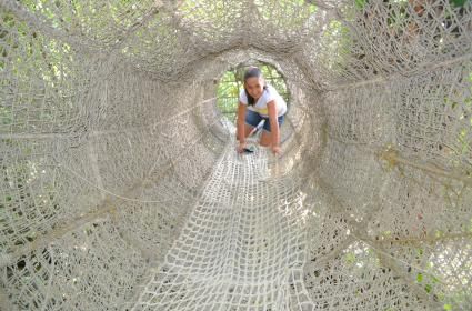 Viyana Hayvanat Bahçesi 