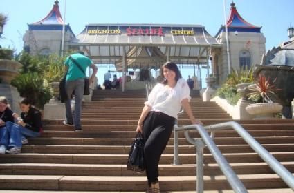 Brighton Sea Life Centre 