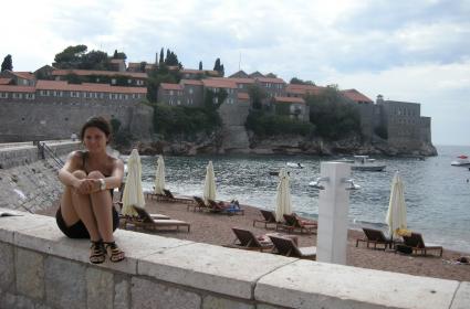 2010 - Sveti Stefan 