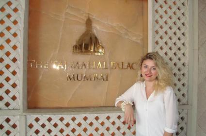 The Taj Mahal Palace 