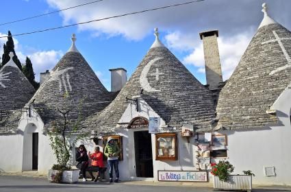 ALBEROBELLO 