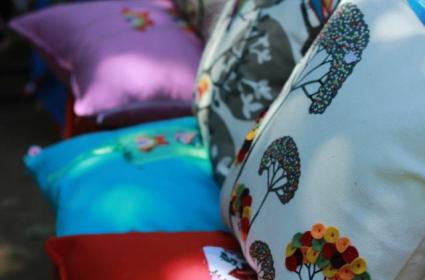 Adatepe Köyü&#039;nde Sedir Olmak 