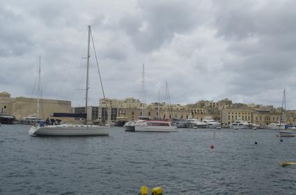 Malta&#039;da Ulaşım 