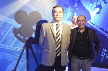 YILMAZ BÜYÜKERŞEN BALMUMU HEYKELLER MÜZESİ 