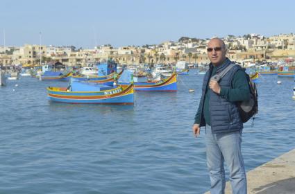 En Yeni Malta Haberleri &quot;Malta&#039;da Gezilecek Yerler&quot; 1. Bölüm 