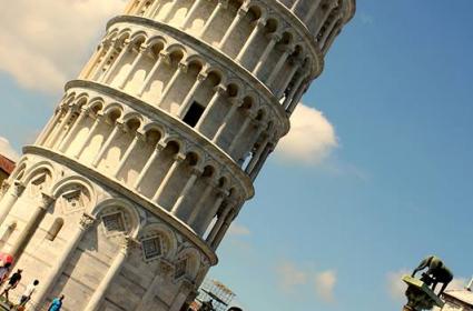 Pisa 
