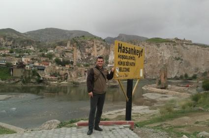 Hasankeyf 