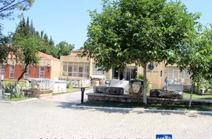 Afrodisias Müzesi (Karacasu – Aydın) 
