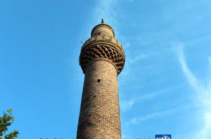 Afyonkarahisar Ulu Camii (Merkez – Afyonkarahisar) 