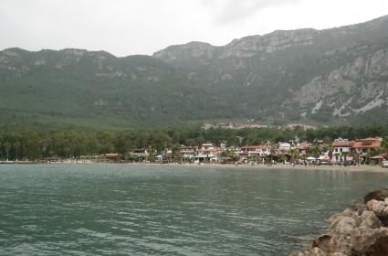 Akyaka 