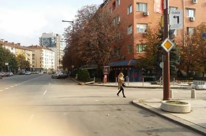 TÜRK ÇAYI VE KAHVESİNİ ÖZLEYENLER SOFYA&#039;YA GİTSİN 