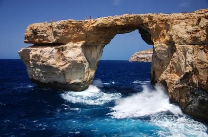 Azure Window 