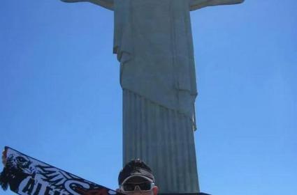 #brezilya #brasil #besiktas #carsi #rio de janeiro #karakartal 