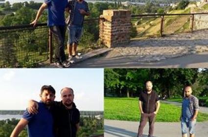 Belgrad ya da beograd 