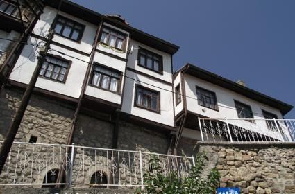 Beypazarı 