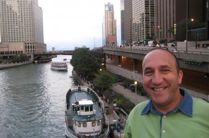 Amerika Rüyam: Chicago 