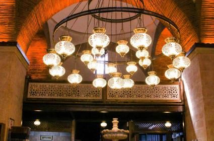 Cem Sultan Bedesteni 