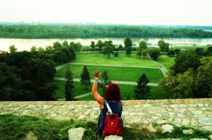 Tuna Nehri&#039;ne karşı... 