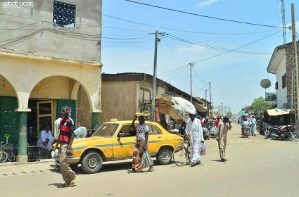 Fotoğraf çekmenin yasak olduğu ülke: ÇAD 