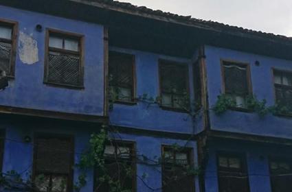 Cumalıkızık gezimiz 