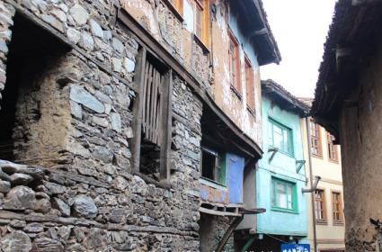 Cumalıkızık Köyü (Bursa) 