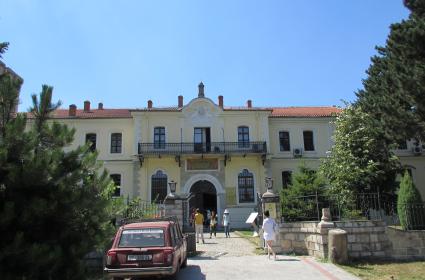 BİTOLA (MANASTIR) GEZİMİZ 