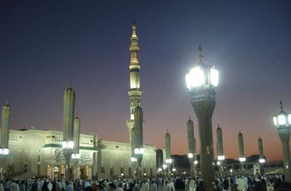 Ortadoğu Coğrafyasını gezmek gerek 