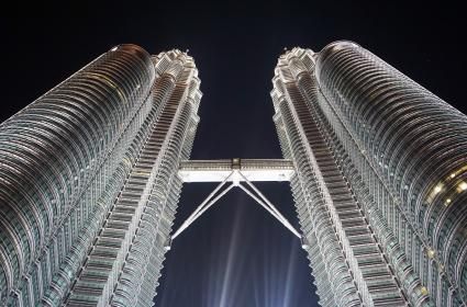 nihayet Güneydoğu Asya&#039;dayım! 