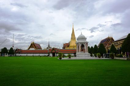 olmaz demeyin, temmuzda da Tayland olurmuş! 
