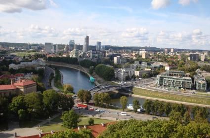 Vilnius 