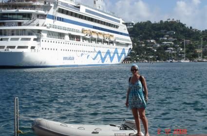 Grenada - Karayipler 