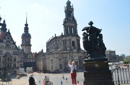 KÜLLERİNDEN YENİDEN DOĞAN ŞEHİR 