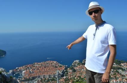 Buralar Bir Zamanlar Dutluktu 