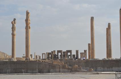 Persepolis 