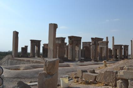 Persepolis 