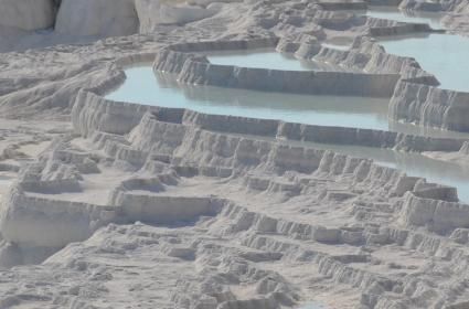 Pamukkale 