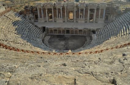 Hierapolis 