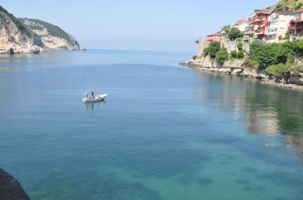 Karadeniz&#039;in İncisi: Bartin 