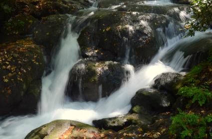 Ulupınar Köyü - Kemer 