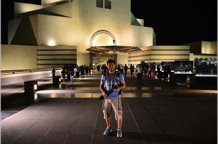 İslam Sanatları Müzesi / Doha 