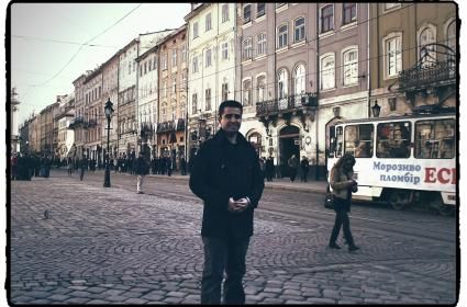 UNESCO&#039;ya giren tarihi bir meydan: Rynok Meydanı 