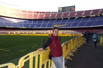 Camp Nou 